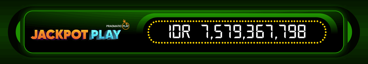 LOLIPOP777 Jackpot