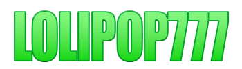 Logo LOLIPOP777