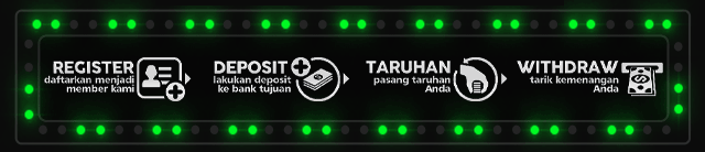 LOLIPOP777 Jackpot